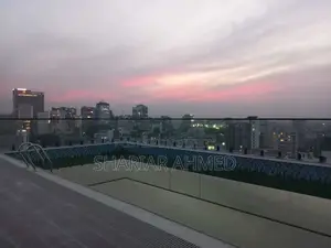 গুলশান-২ এ দক্ষিণমুখী (জিম ও পুল সহ) অ্যাপার্টমেন্ট ভাড়া