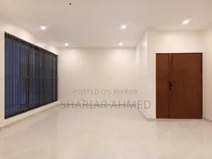 গুলশান-২ এ দক্ষিণমুখী (জিম ও পুল সহ) অ্যাপার্টমেন্ট ভাড়া
