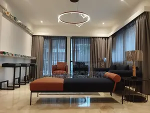 4000sqFt.Luxurious Gym Swimming Pool Apartment Rent at Baridhara DMZ.