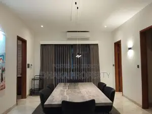4000sqFt.Luxurious Gym Swimming Pool Apartment Rent at Baridhara DMZ.