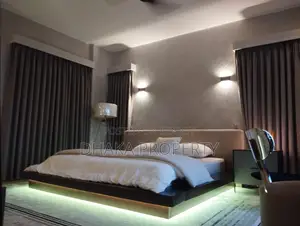 4000sqFt.Luxurious Gym Swimming Pool Apartment Rent at Baridhara DMZ.
