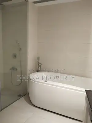 4000sqFt.Luxurious Gym Swimming Pool Apartment Rent at Baridhara DMZ.