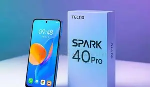 Tecno Spark40 Pro সেরাদামে (New)