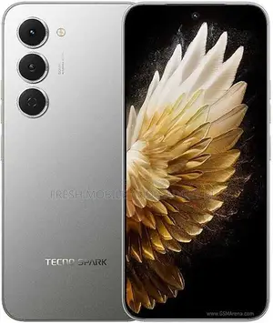 Tecno Spark40 Pro সেরাদামে (New)