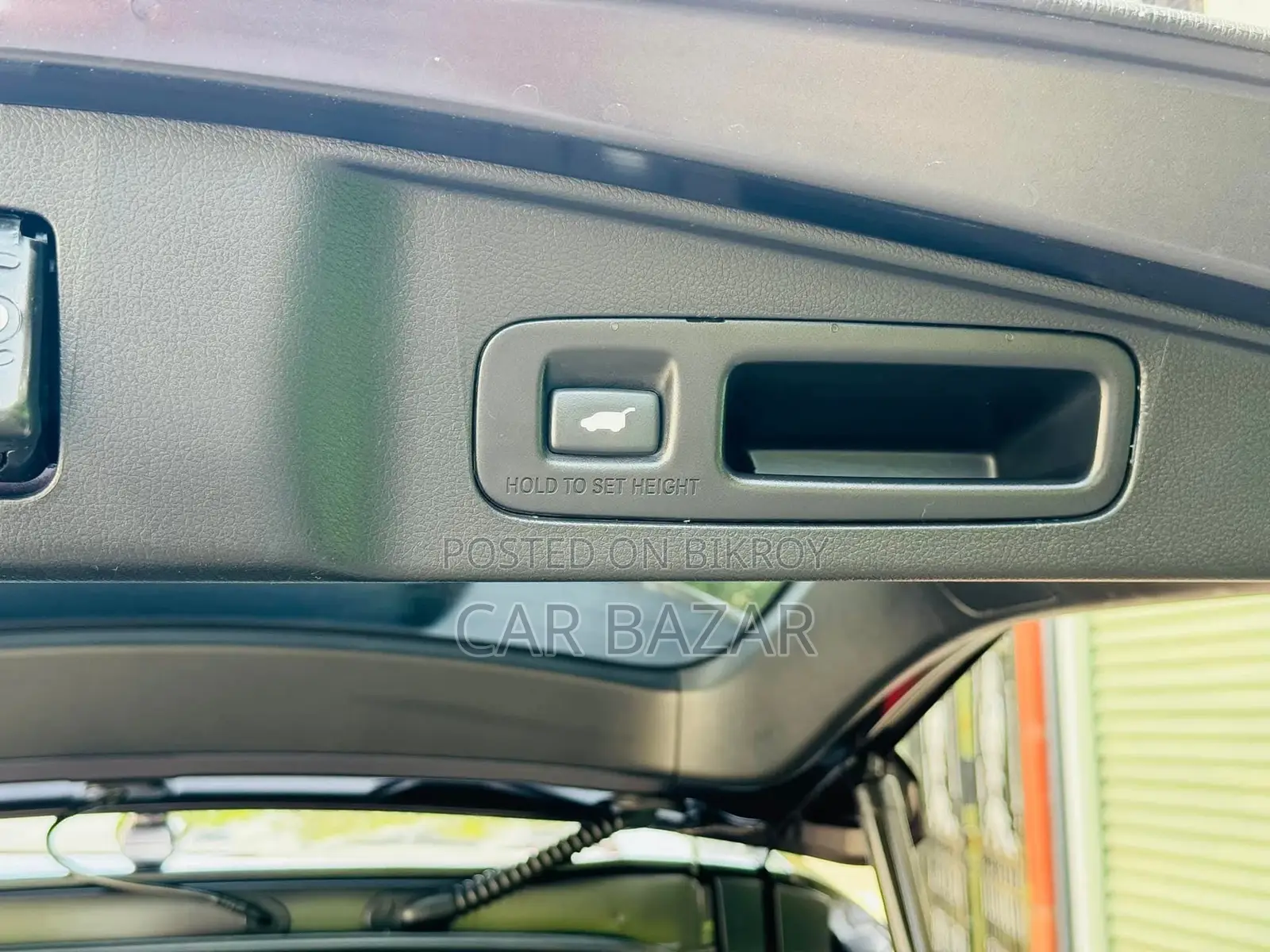 Honda CR-V PANAROMIC SUNROOF 2019