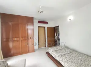 very Good Full-Furnished Apartment Rent In Gulshan