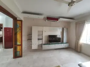 very Good Full-Furnished Apartment Rent In Gulshan