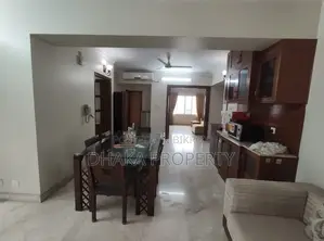 very Good Full-Furnished Apartment Rent In Gulshan