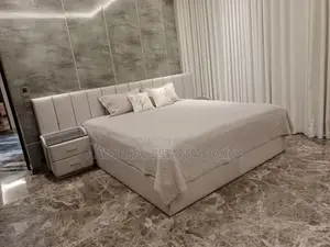Luxurious Fully Furnished Swimming Pool Gym Flat Rent In Gulshan 2