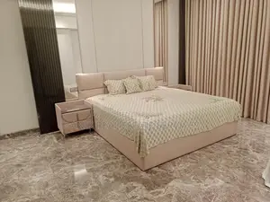 গুলশান ২-এ সুইমিং পুল ও জিমসহ বিলাসবহুল সম্পূর্ণ ফার্নিশড ফ্ল্যাট ভাড়া