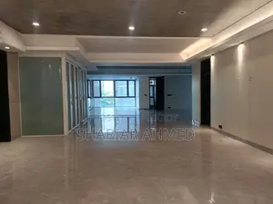 GYM-POOL 4Bed-5220 SqFt Apartment For Rent In GULSHAN-2