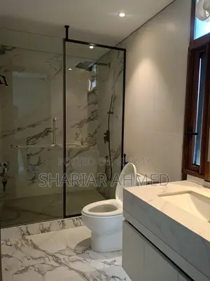 GYM-POOL 4Bed-5220 SqFt Apartment For Rent In GULSHAN-2