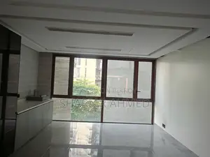 GYM-POOL 4Bed-5220 SqFt Apartment For Rent In GULSHAN-2