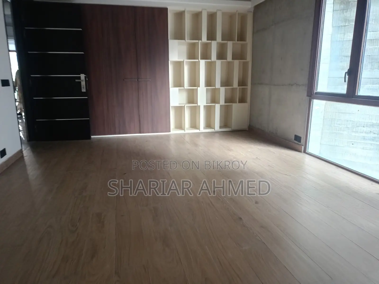 GYM-POOL 4Bed-5220 SqFt Apartment For Rent In GULSHAN-2