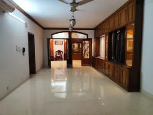3600-Sqft 4Bed Semi-Furnished Apartment Rent In Gulshan-2