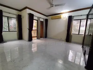 3600-Sqft 4-Bed Semi-Furnished Apartment for Rent in Gulshan-2