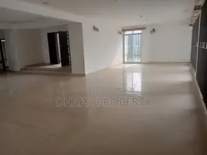 4-Bed-2- Car parking Nice Apartment Rent in Gulshan -1