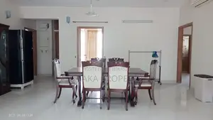 Furnish Apartment Rent At Gulshan Diplomatic Area