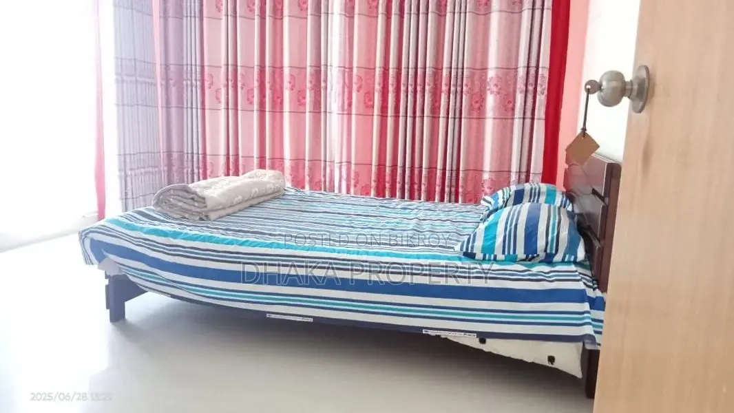 Furnish Apartment Rent At Gulshan Diplomatic Area