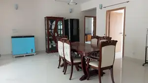 Furnish Apartment Rent At Gulshan Diplomatic Area