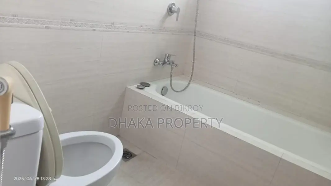 Furnish Apartment Rent At Gulshan Diplomatic Area