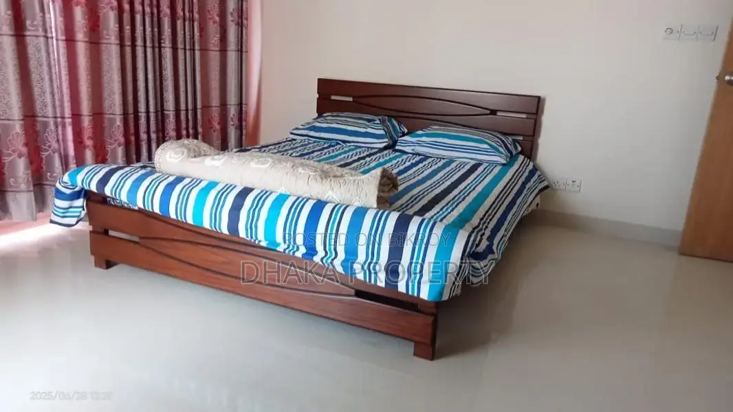 Furnish Apartment Rent At Gulshan Diplomatic Area