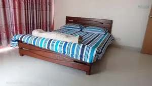 গুলশান কূটনৈতিক এলাকায় ফার্নিশড অ্যাপার্টমেন্ট ভাড়া