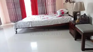 গুলশান কূটনৈতিক এলাকায় ফার্নিশড অ্যাপার্টমেন্ট ভাড়া