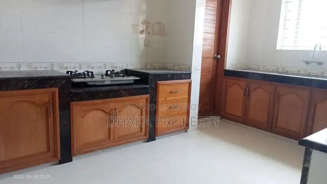 Furnish Apartment Rent At Gulshan Diplomatic Area