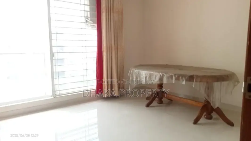 Furnish Apartment Rent At Gulshan Diplomatic Area