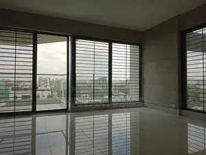 5300 SqFt Brand New 5Bed Apartment For Rent In Gulshan 2