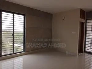 5300 SqFt Brand New 5Bed Apartment For Rent In Gulshan 2