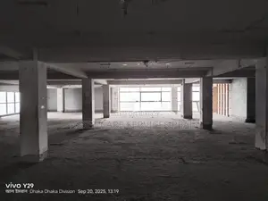 6500 Sqf Commercial Office Space Rent @ Rampura