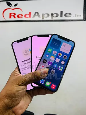 Apple iPhone 12 Pro 256 GB LLA American (Used)