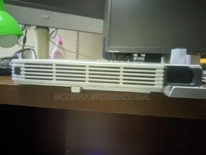 Casio XJ-S52 Projector Lumen 3000
