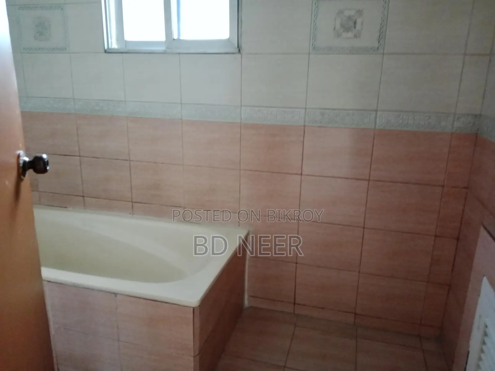 3 Bed room apt available in banani