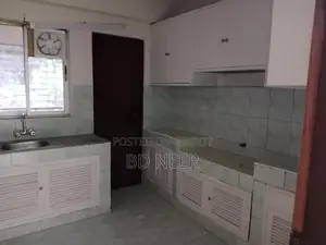 3 Bed room apt available in banani