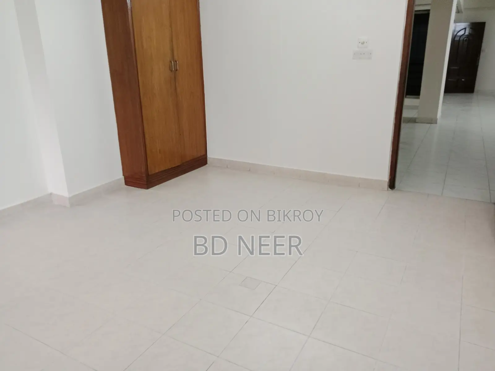 3 Bed room apt available in banani