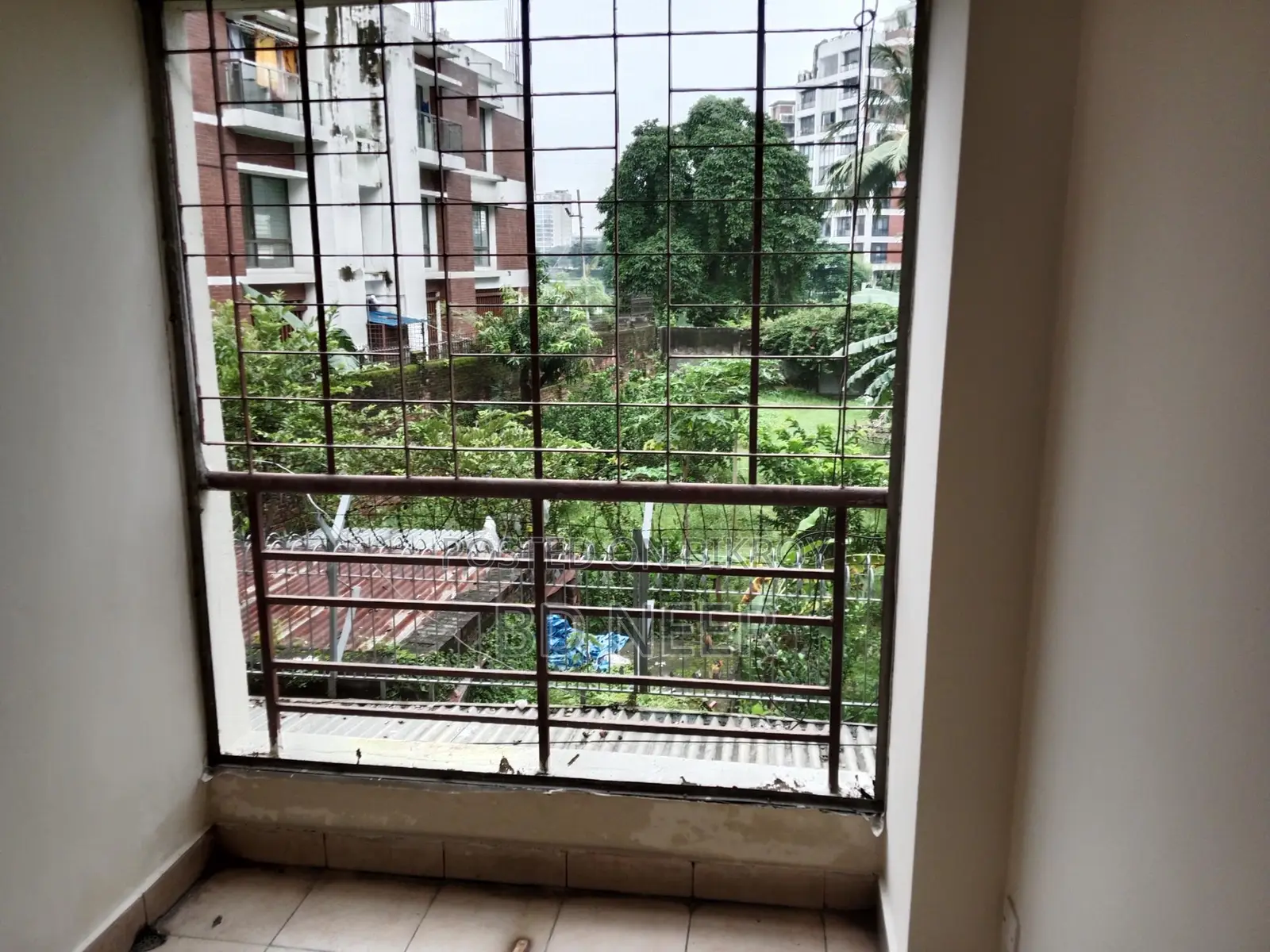 3 Bed room apt available in banani