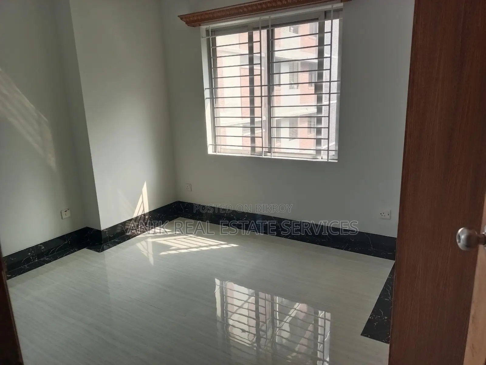 Good Quality 3 Bedroom Un Furnished Flat Rent In Gulshan 1