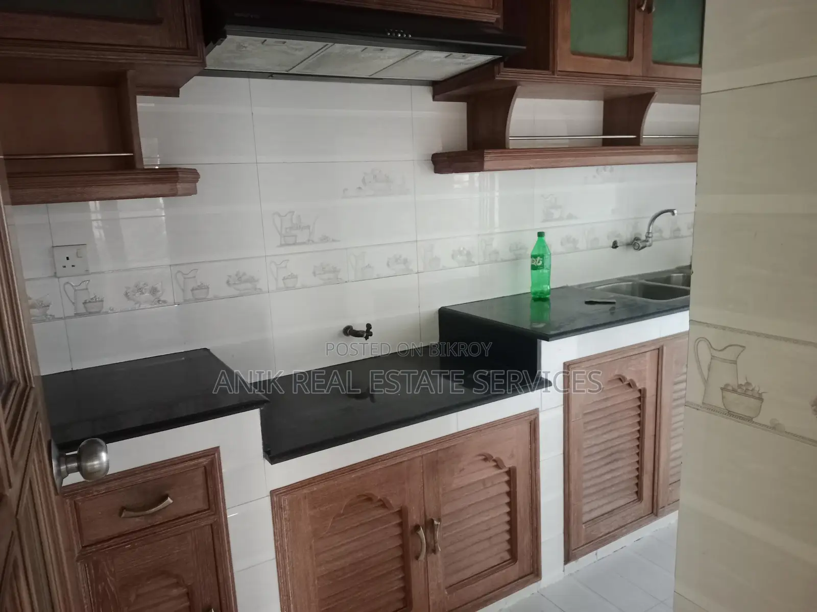 Good Quality 3 Bedroom Un Furnished Flat Rent In Gulshan 1