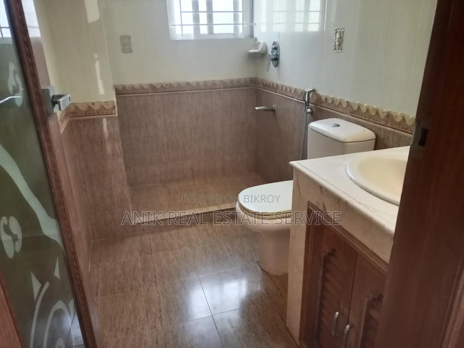 Good Quality 3 Bedroom Un Furnished Flat Rent In Gulshan 1