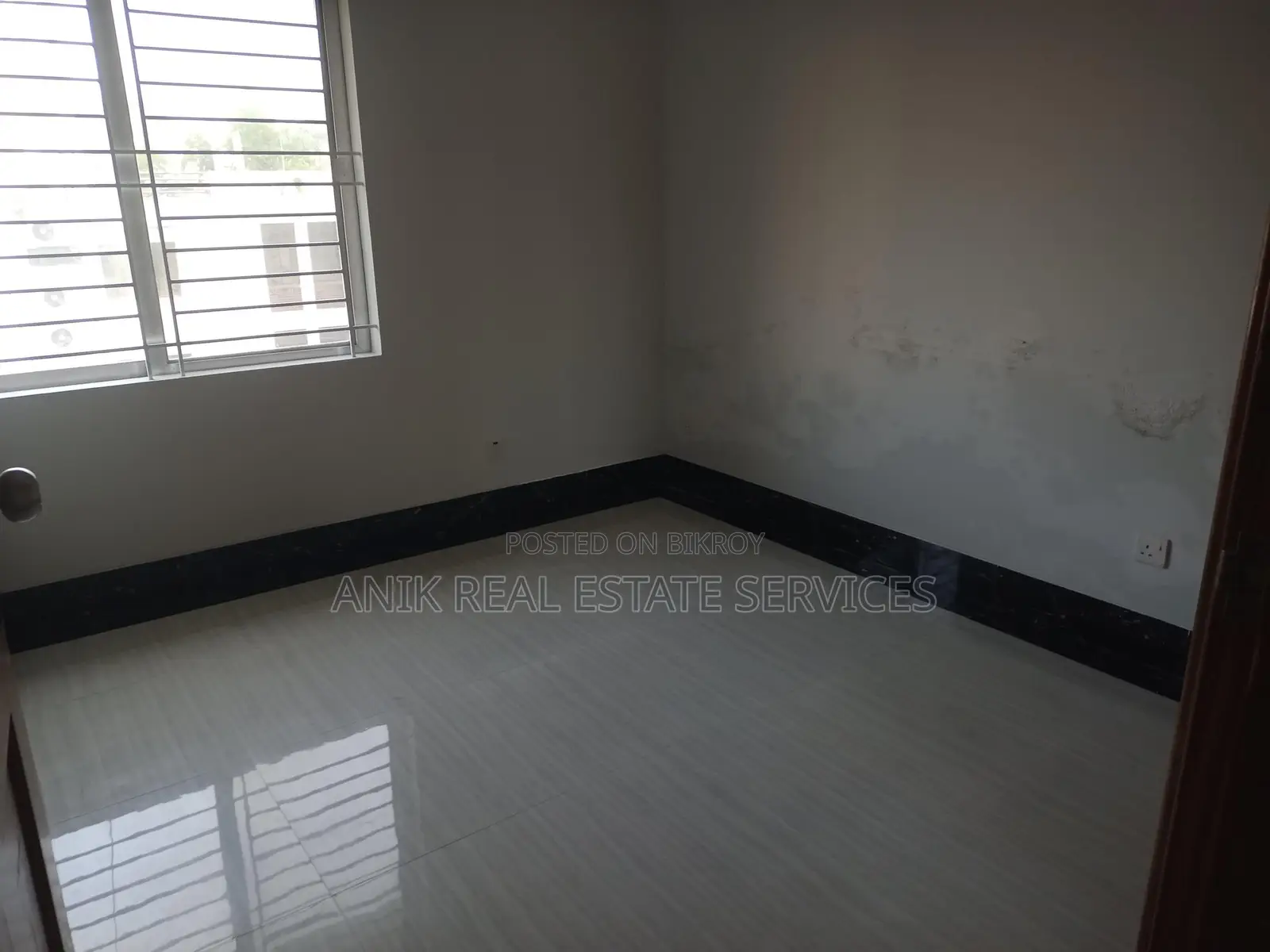Good Quality 3 Bedroom Un Furnished Flat Rent In Gulshan 1