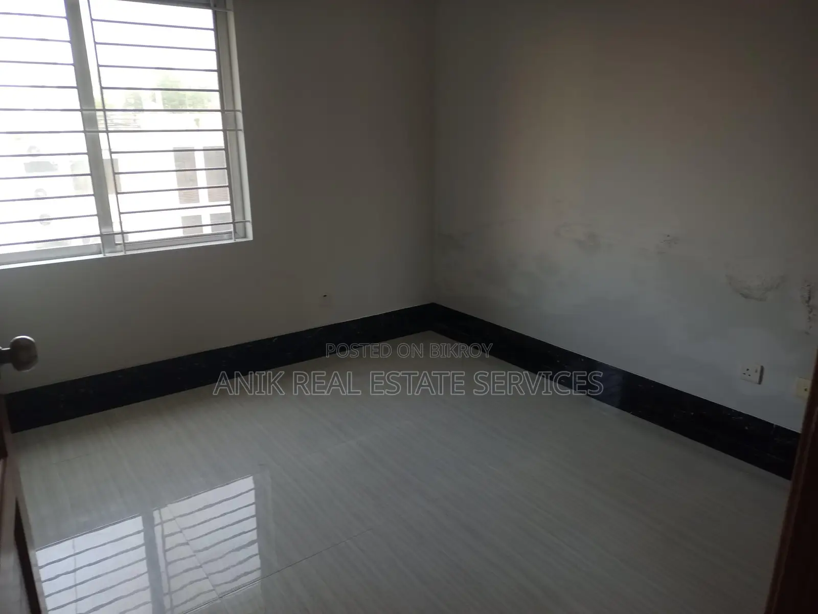 Good Quality 3 Bedroom Un Furnished Flat Rent In Gulshan 1