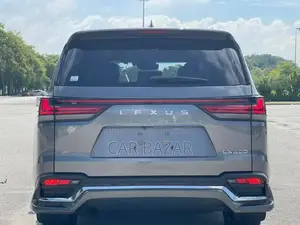 Lexus LX 600 F SPORT TURBO V6 2023
