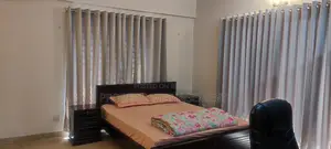 1850 Sft Fully Furnished Apartments Rent in Gulshan 2