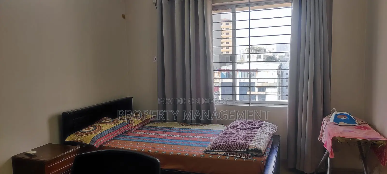 গুলশান ২-এ ১৮৫০ বর্গফুটের ফুল ফার্নিশড অ্যাপার্টমেন্ট ভাড়া হবে