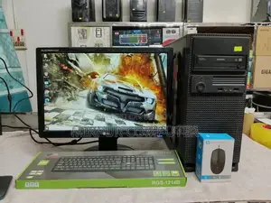 নতুন কম্পিউটারCore i3.4gen *LED 19 +HD 1000GB.RAM 8GB.DDR3