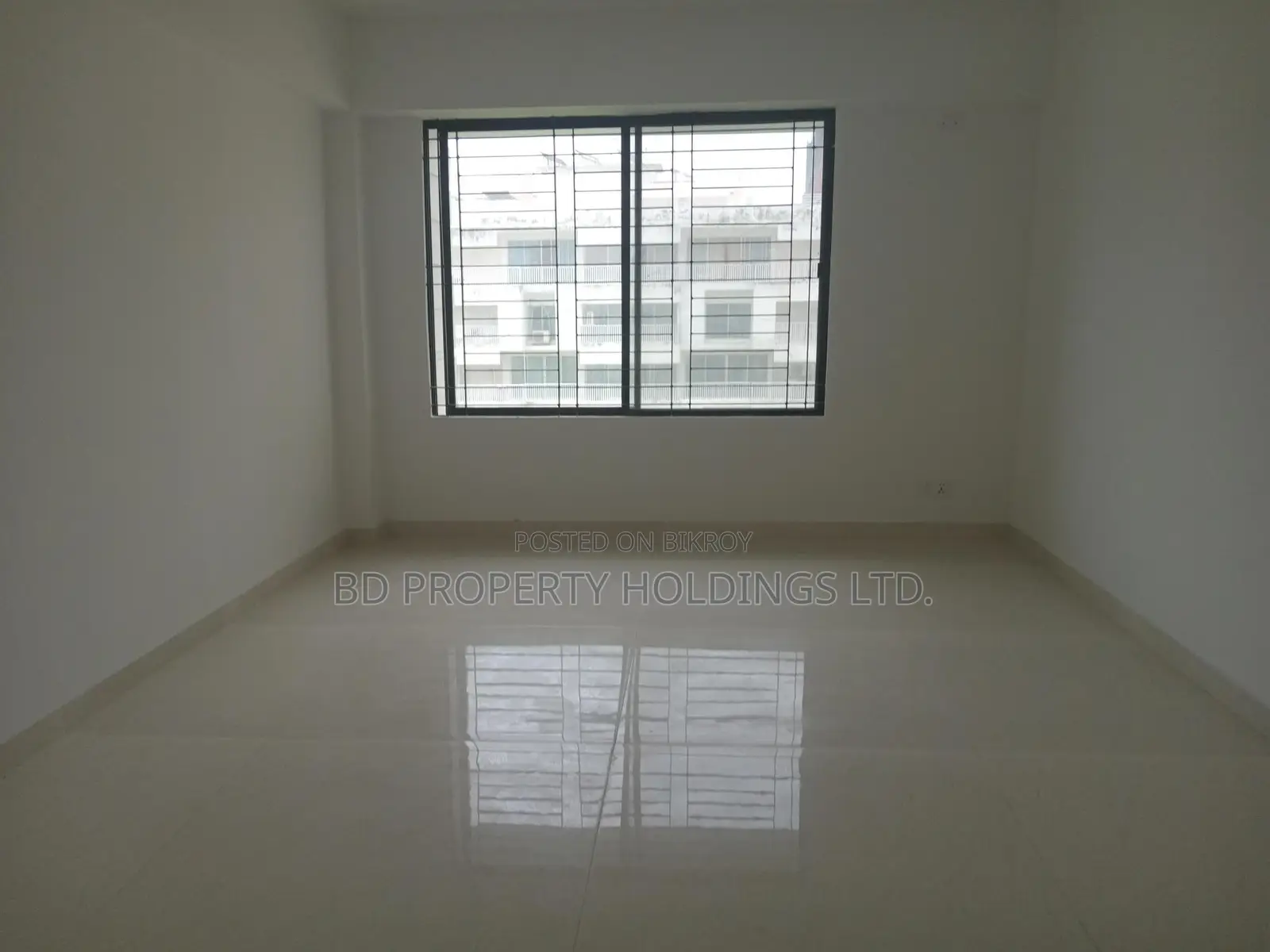 4bdrm Apartment in Basundhara for Rent
