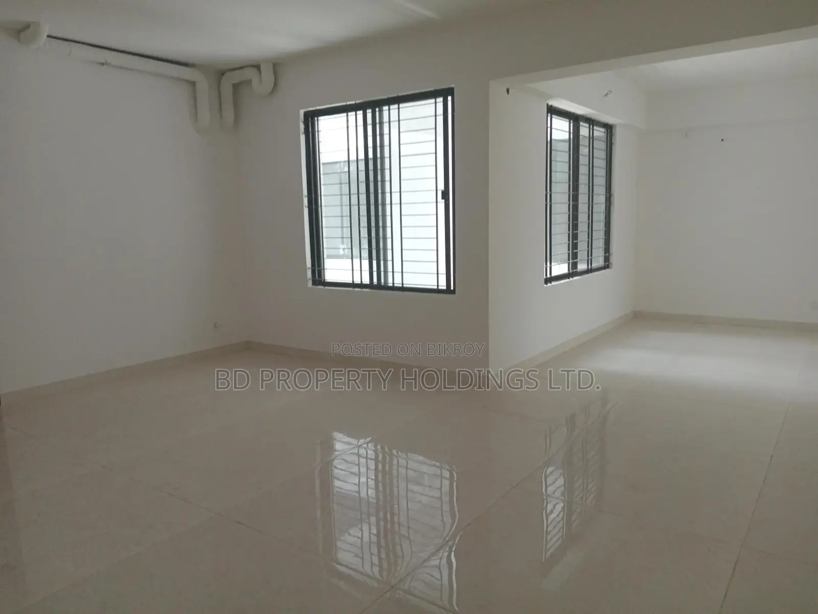 4bdrm Apartment in Basundhara for Rent